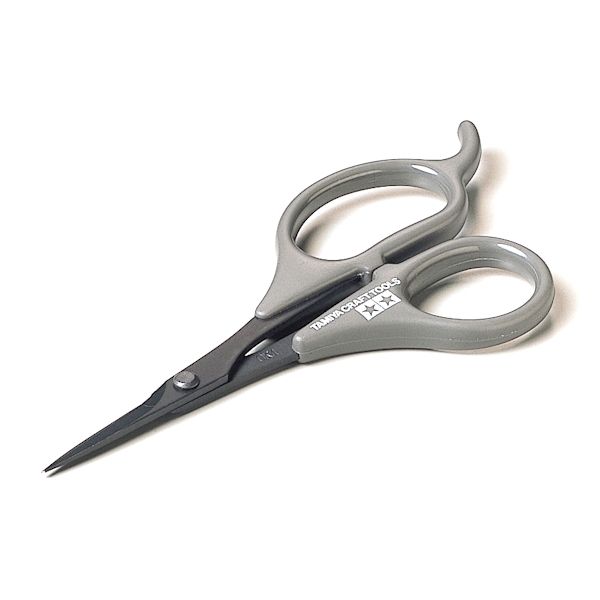 Tamiya Decal Scissors