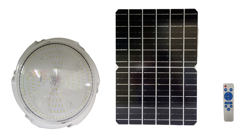 Solar Ceiling Light 200W