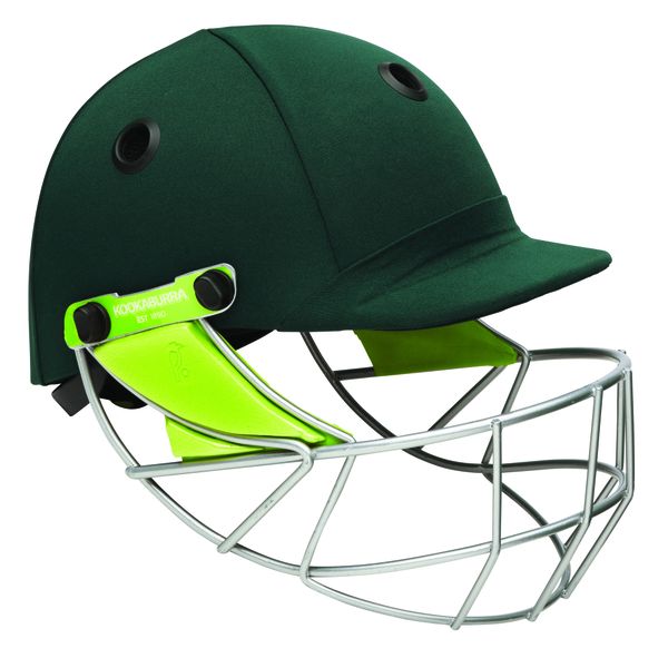 Kookaburra Pro 600 Cricket Helmet image