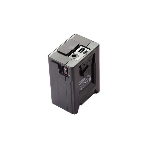 SWIT OMNI-99S - 99Wh USB-C Pocket V-Mount Battery