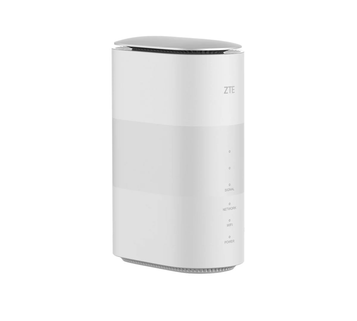 ZTE MC888 5G Wifi 6 Router ZTE 5G CPE Indoor Router | Shop Today