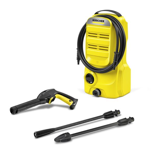 Karcher - Classic K2 - High Pressure Washer