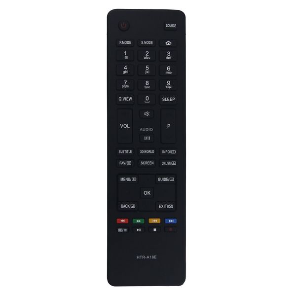 -A18E Remote Control for TV Television LE42K5000A LE55K5000A