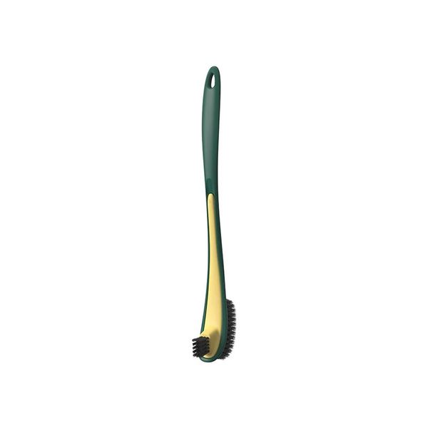 Silicone Toilet Cleaning Brush DP-72