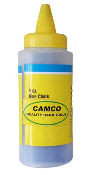 Camco Blue Chalk Refill - 120 grams