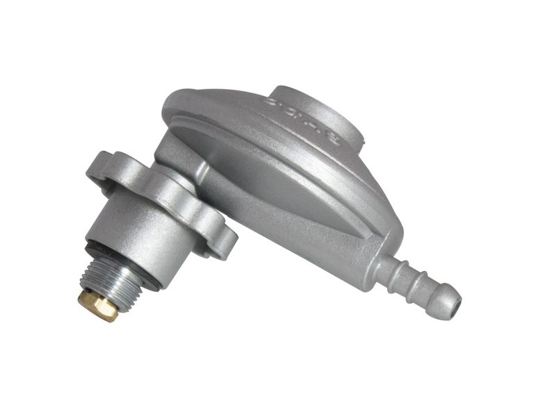 Safegas Swivel Regulator