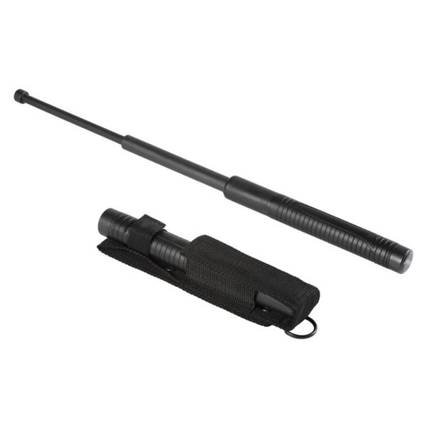 Tactical Telescope Baton