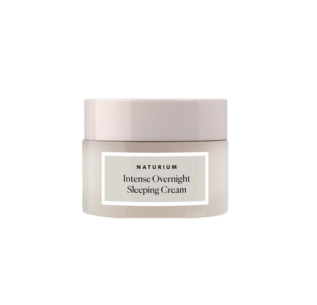 Naturium - Intense Overnight Sleeping Cream (Parallel Import)