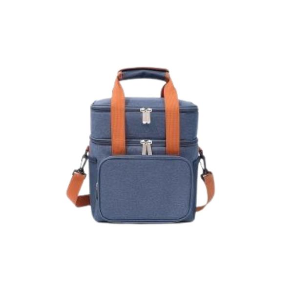 Minhaj Homeware Waterproof Lunch bag (Hiker) - BT178