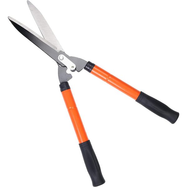 Pruning Shears Gardening Tools Lawn Hedge Scissors For Pruning Flower Trees