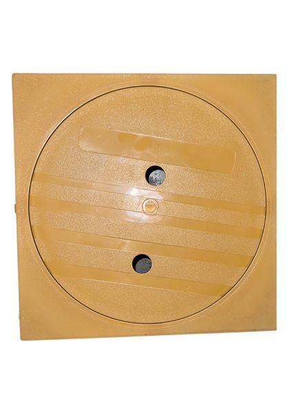 Swimquip / Aqua Max Deck Collar and Lid Set