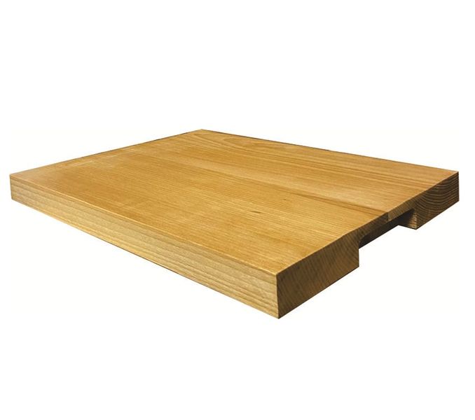 Chopping Board European Beech 40cm x 30cm