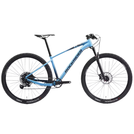 Mtb xc 500 rockrider sale