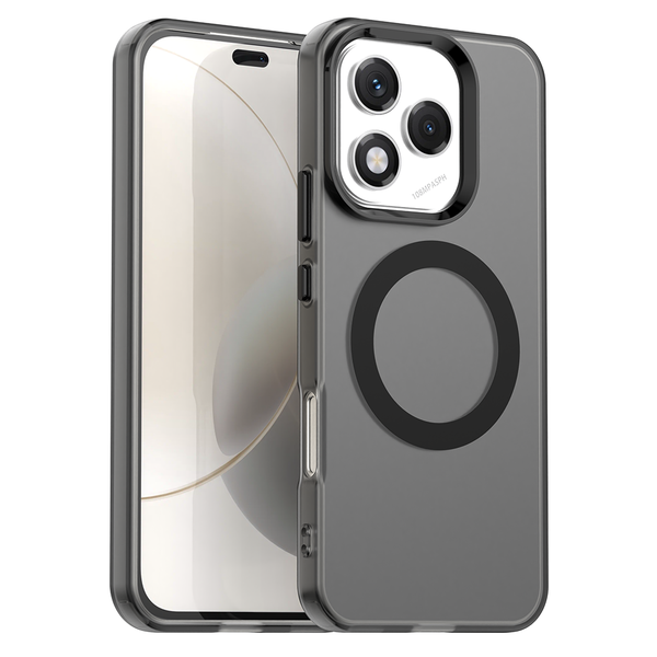 Magsafe Magnetic Phone Case Compatible With Honor 400 Lite