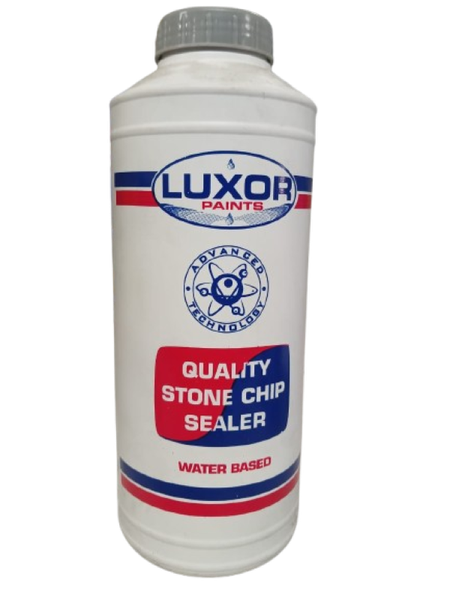 Luxor Paints Stone Chip Sealer