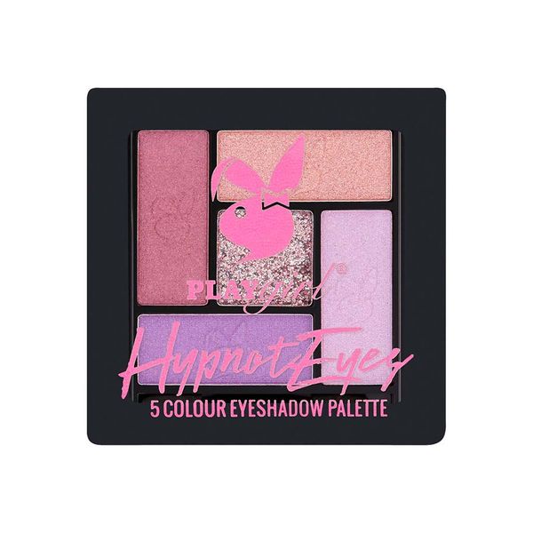Playgirl HypnotEyes Eyeshadow Palette - Destiny