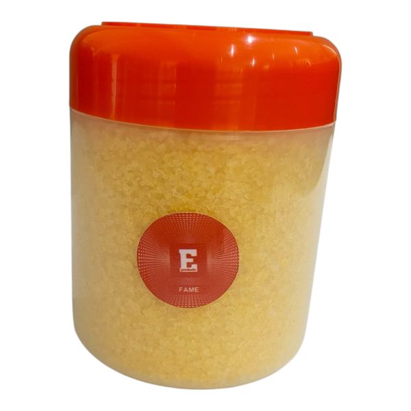 E Products 500g (Jar) Fame Bath Salt