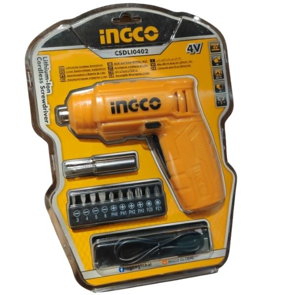 Lithium screwdriver deals