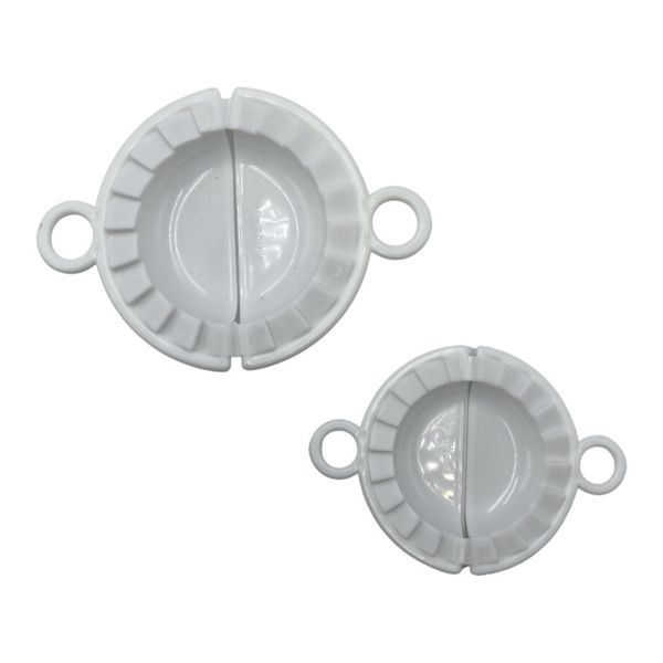 Home Dumpling Devices KT32197 - Set of 2