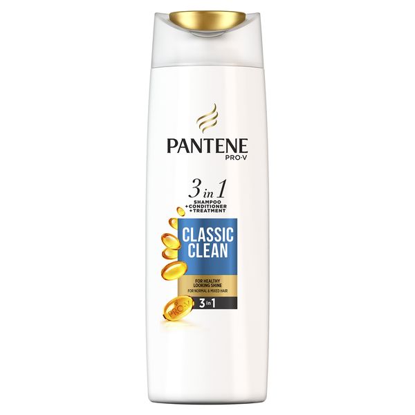 Pantene - 3in1 - Classic Clean - 360ml