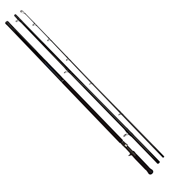 Daiwa Saltist 14'2" Heavy Multiplier Rod STT1423HB - 3 Piece
