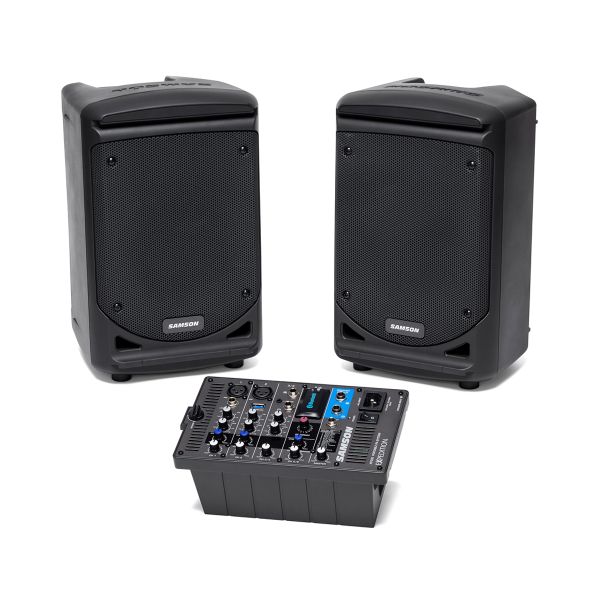 Samson Expedition XP300