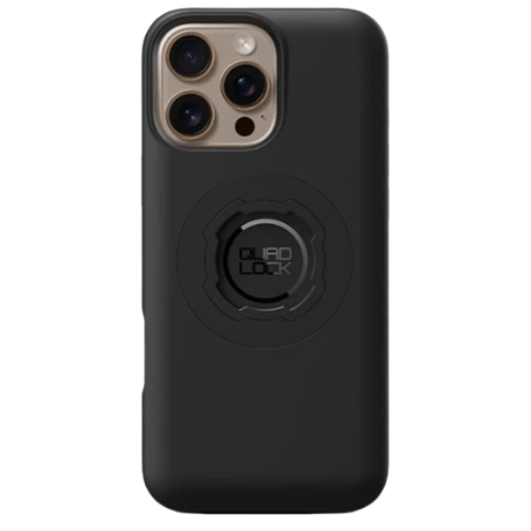 Quad Lock Mag Phone Case Compatible with iPhone 15 series