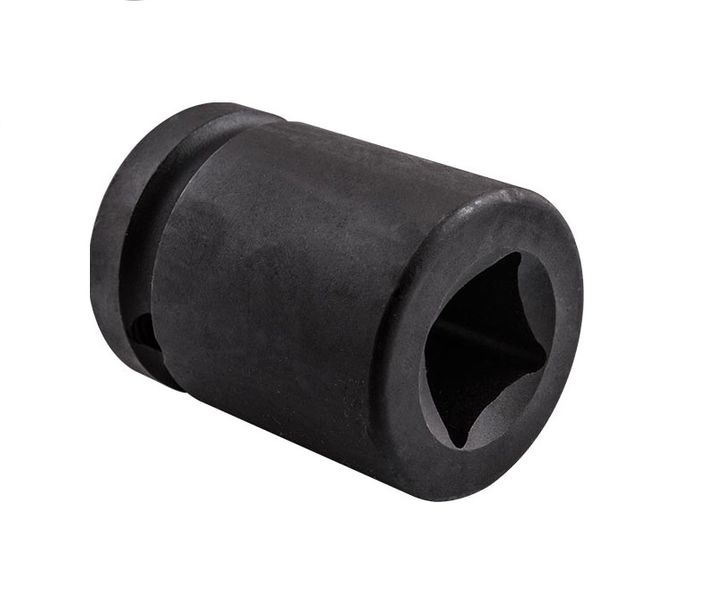 Tork Craft - 21mm 3/4" Drive 4Pt Budd Wheel Impact Socket - 2 Pack