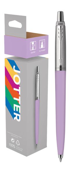 Parker Jotter Original Ballpoint pen - Lilac