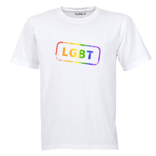 Pride - Adults T-Shirt image