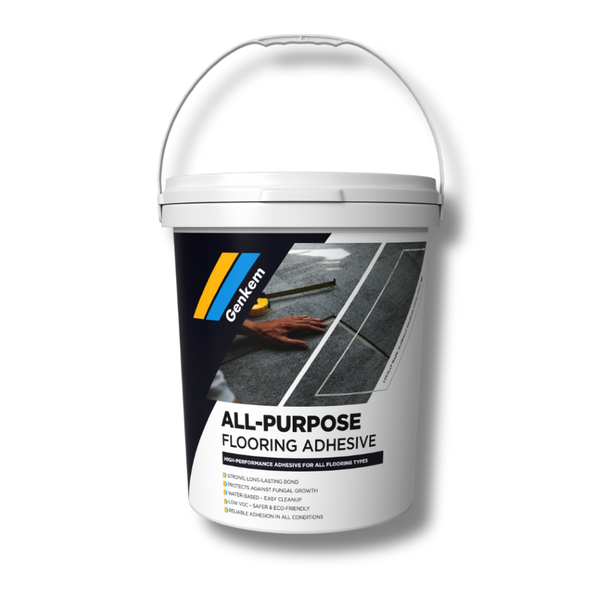 Genkem G190 All-Purpose Flooring Adhesive - 20lt