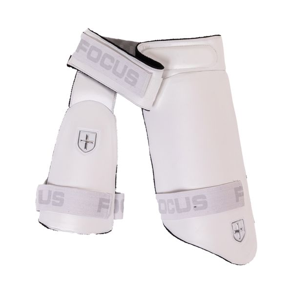 Limited Edition Combo Thigh Guards - Youth