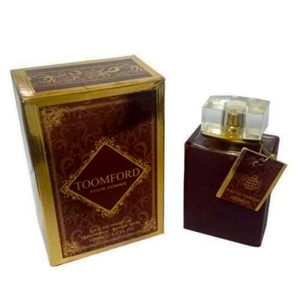 Toomford Pour Homme 100ml