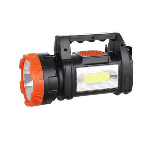 YC-T05 Solar Lighting System with FM Radio, MP3 player, Bluetooth