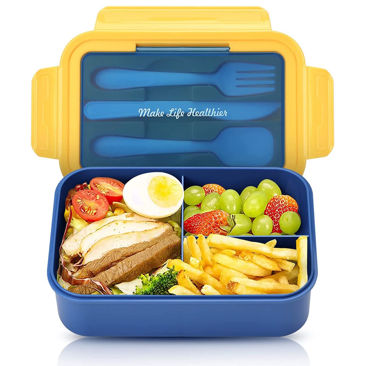 Bento Lunch Box For Kids Shop Today Get It Tomorrow Takealot