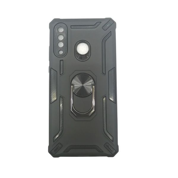 Hard Shockproof Cover compatible with Huawei P30 Lite