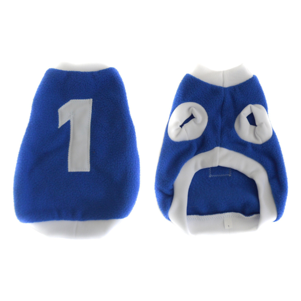 Kunduchi sporty Dog Jersey Size 1