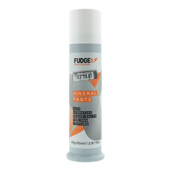 Fudge Professional Style Mineral Paste 85g (Parallel Import)