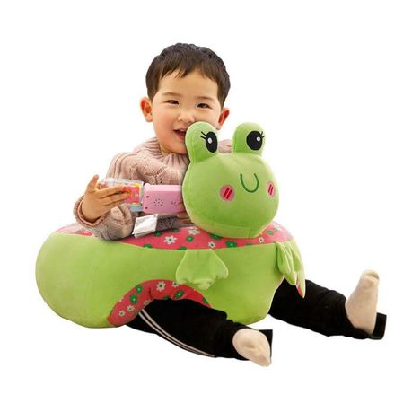 Frog cheap chair baby