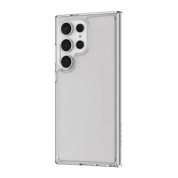 Body Glove Samsung Galaxy S24 ULTRA Ghost Case - Clear