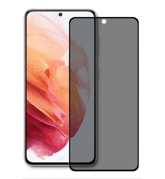 Privacy Matt Ceramic Screen Guard Protector Compatible with Samsung Galaxy For A04 Core