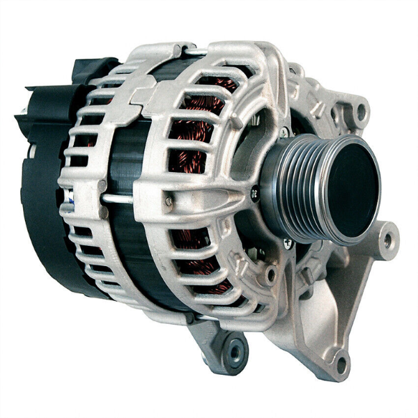 2V 175A Alternator Mercedes SLC300 19-22 - A0009060922 0125711099
