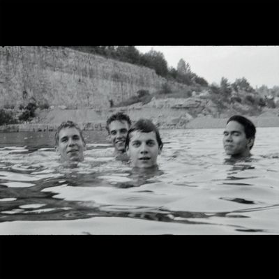 Spiderland (Vinyl / 12" Album)