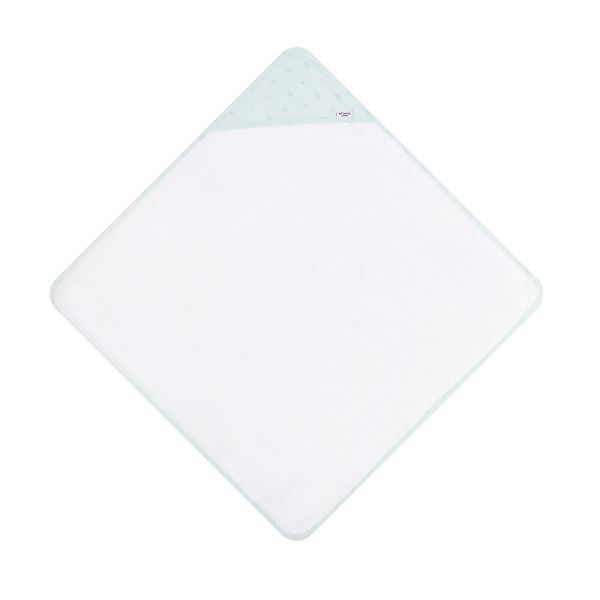 Infancie Bamboo Hooded Towel