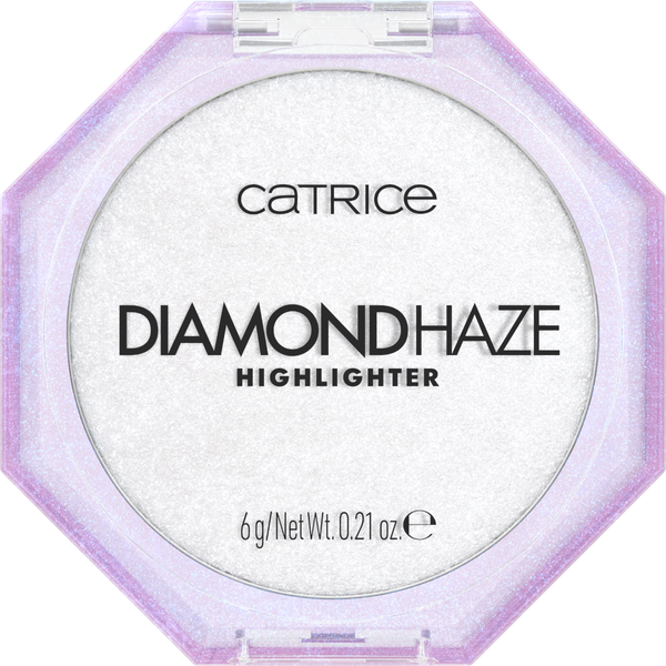 Catrice Diamond Haze Highlighter 010