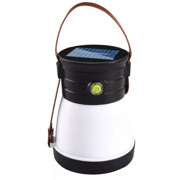 Multifunctional Camping Light- SD