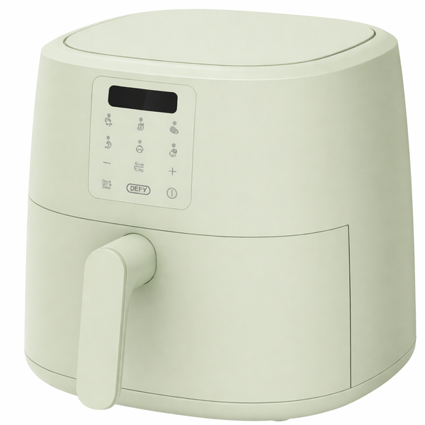Defy DAF 4360 DM 6L Digital Air Fryer