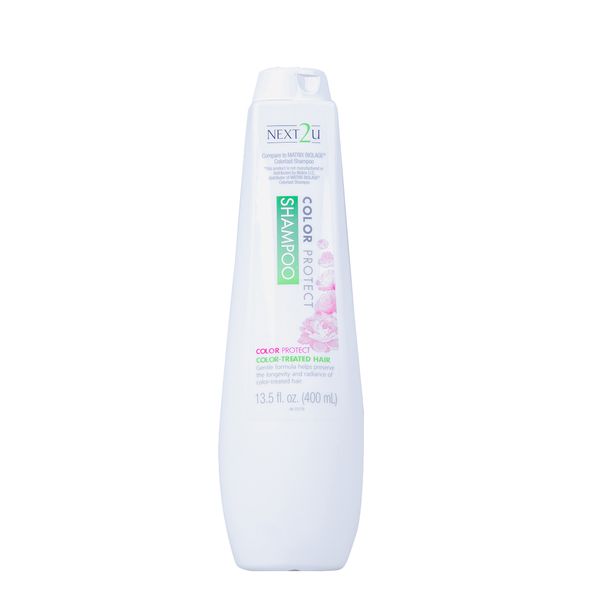 NEXT2U Color Protect Shampoo 13.5oz/400ml
