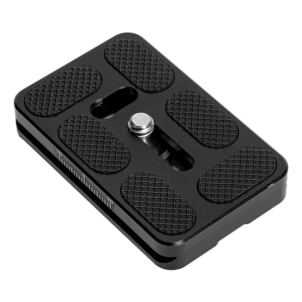 K&amp;F Quick Release Plate for KF09.102 Tripods | KF31.102QRP