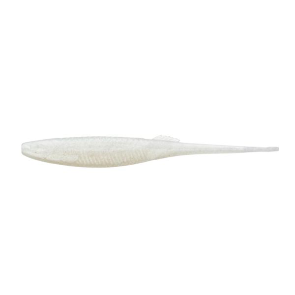 Rapala CrushCity Customs 7.5cm The StingMan Pearl White